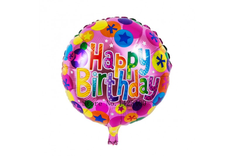 Balloons